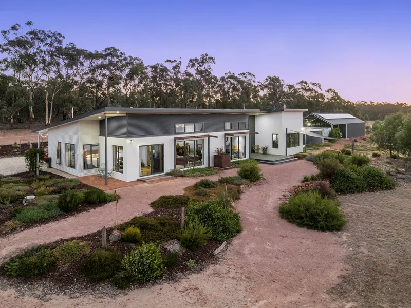 STYLE, SERENITY & SUSTAINABILITY