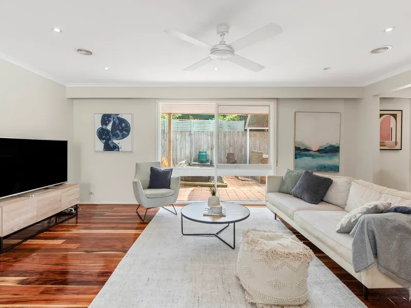 Shining with Style for Family Lifestyle