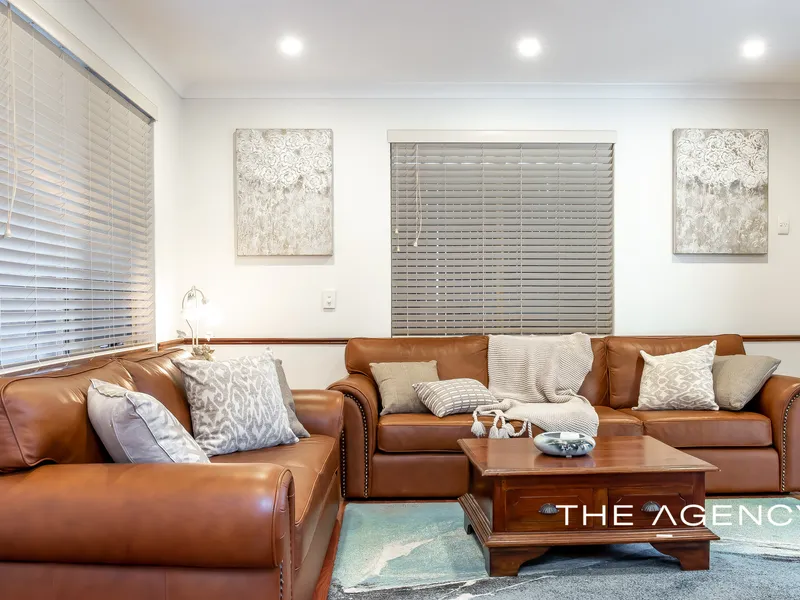 SPACIOUS FAMILY HOME PLUS GRANNY FLAT!