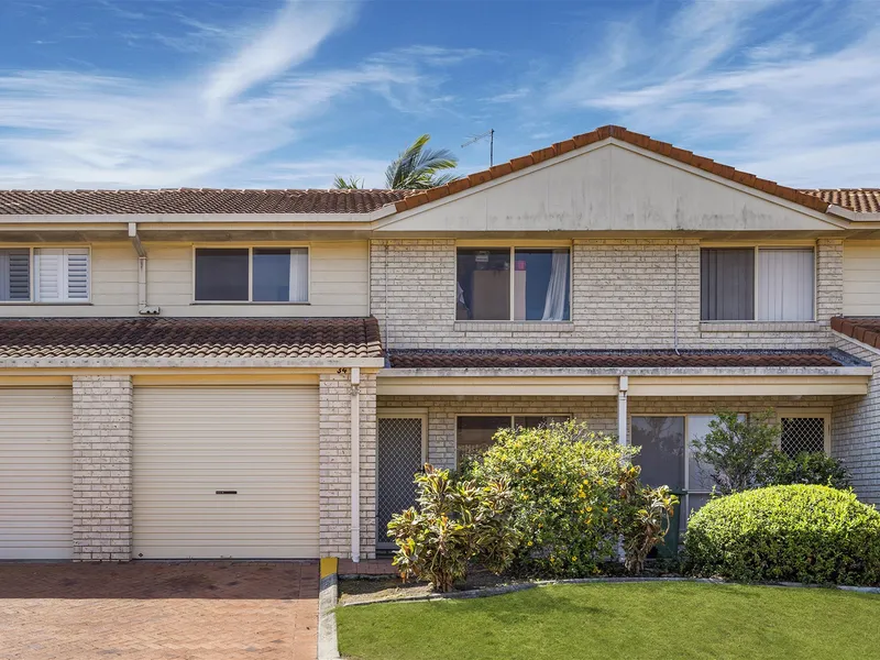 Air conditioned & Renovated