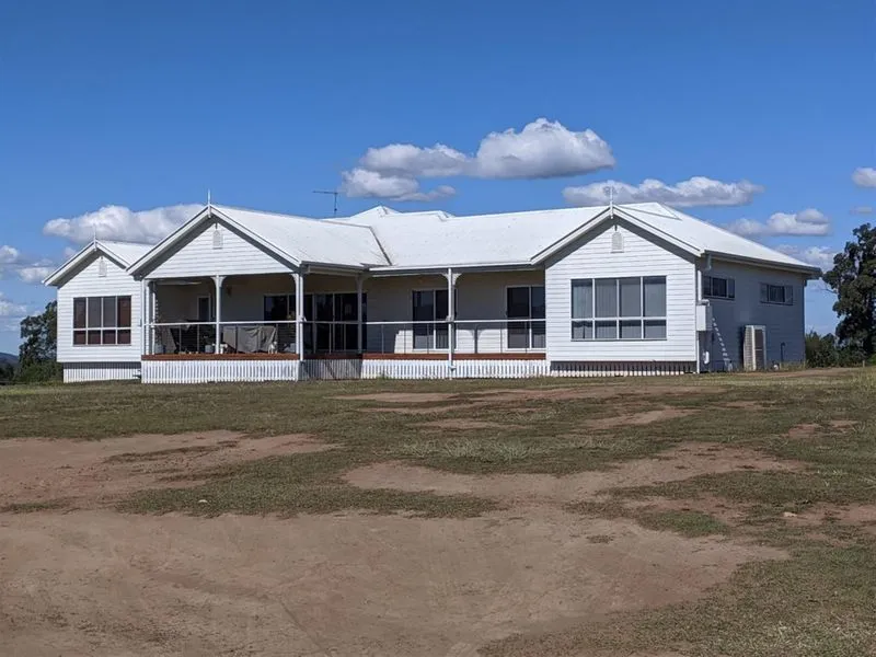 Huge Fernvale Residential DA Approved 115 Lot Subdivision
