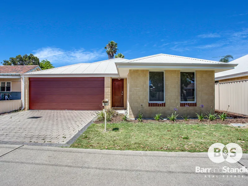 Amazing Opportunity In East Bunbury 