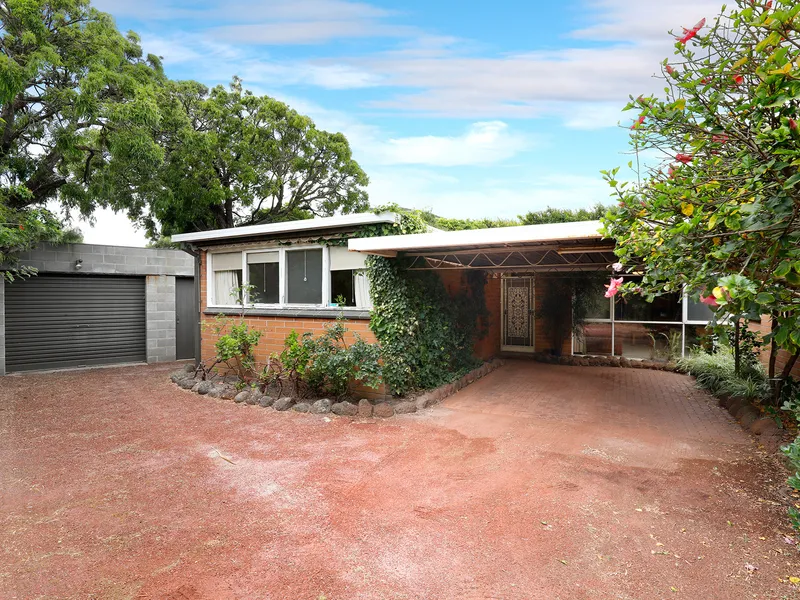 Quality Beachfront Living in Prime Location