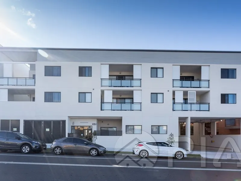 Modern Two Bedrooms For Rent