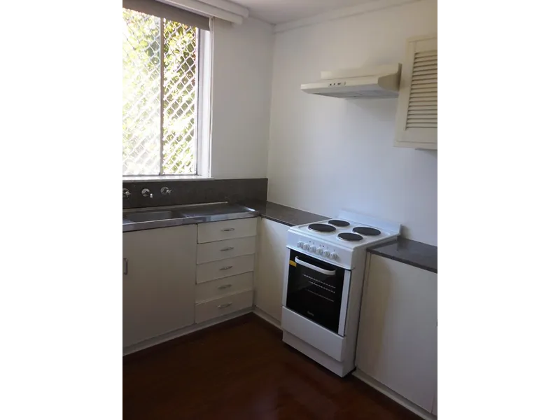 Convenient & Cosy!