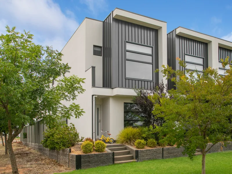 Modern, Elegance and Convenience