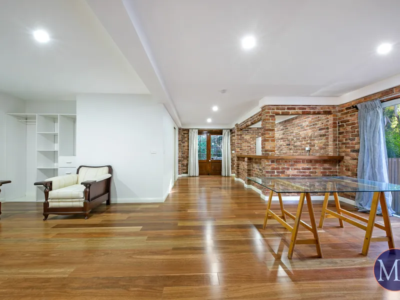 Modern and Spacious Home Close to Station - All Bills Inc!!