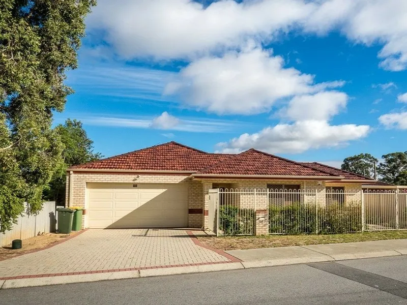 Quality 3 bedroom 2 Bathroom