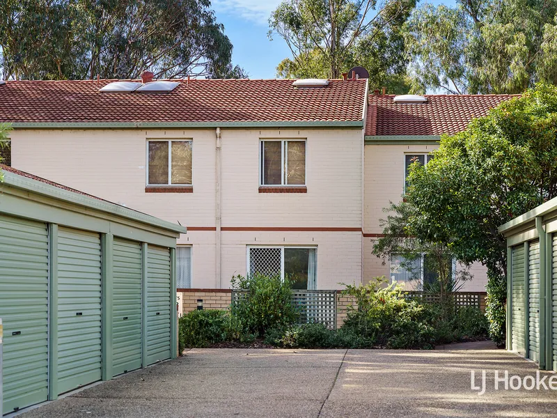 Belconnen's best entry level buy