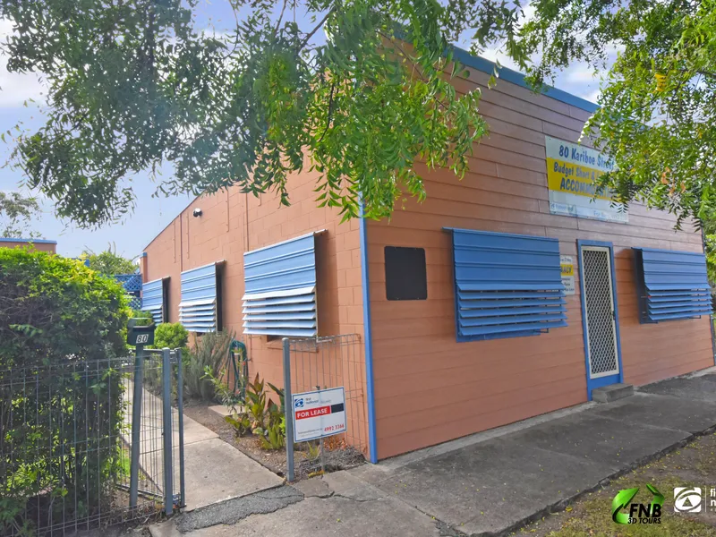 An Investment that Packs a Powerful Punch.