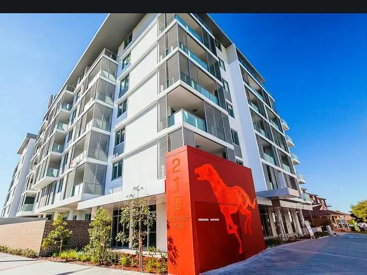 Great Location