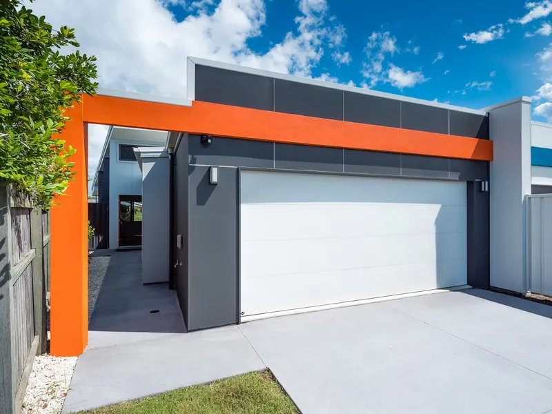 ONE TIME OPPORTUNITY TO SECURE A MASTERBUILDER AWARD WINNING WATERFRONT HOME !!!