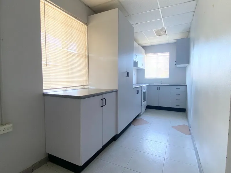 3 bedrooms close to all amenities