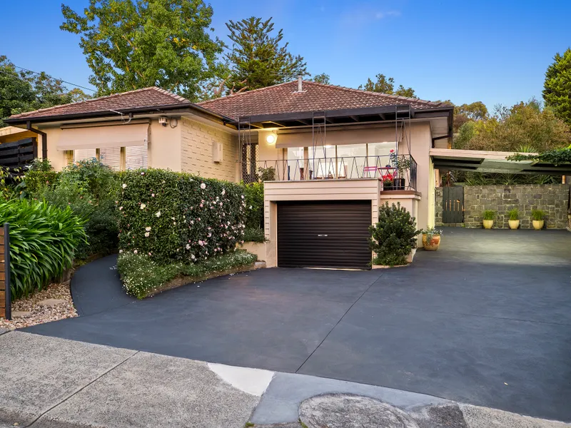 Meet your next family home