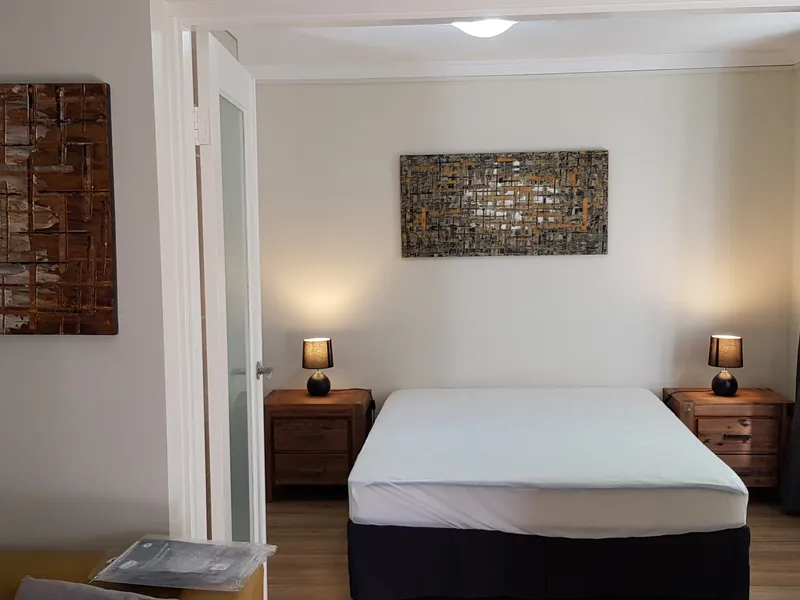 Renovated with Touch of Class - Furnished Apartment