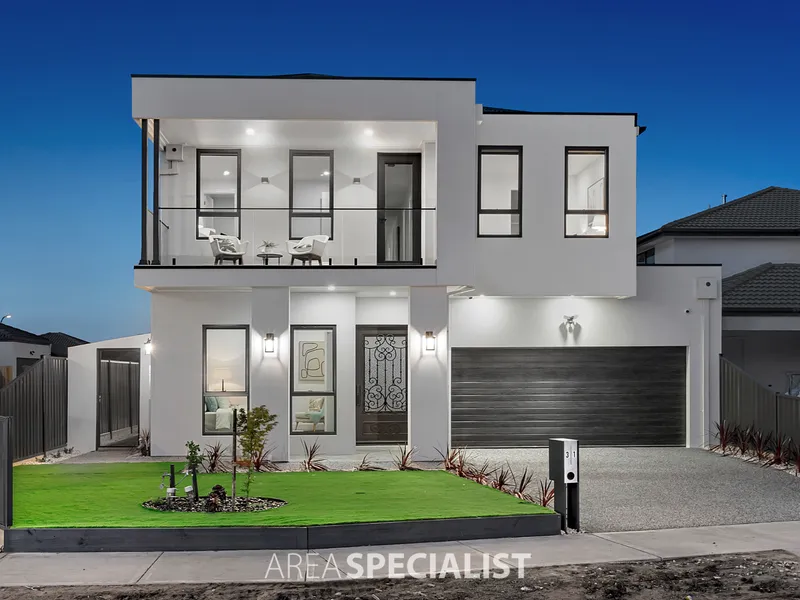 Elevate Your Lifestyle: A Modern Masterpiece…