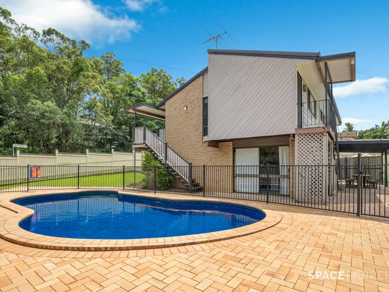 Functional Family Living at Its Best!