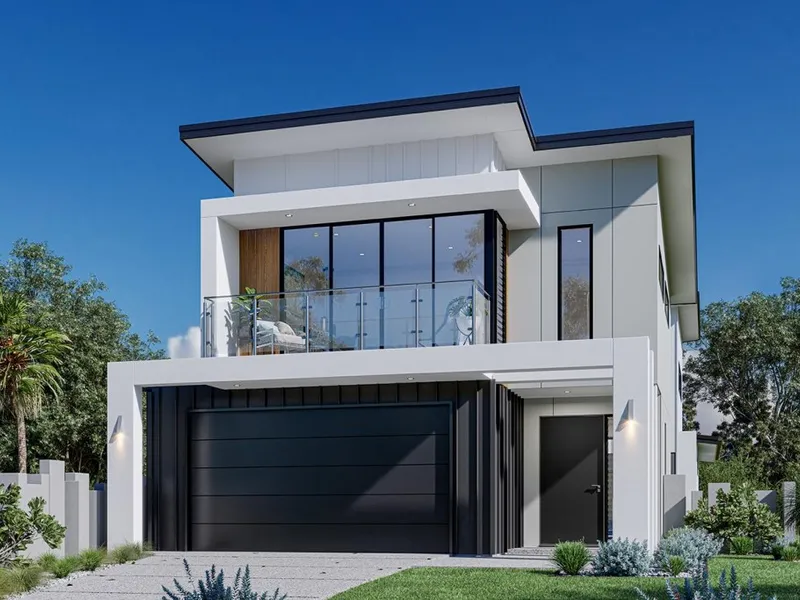 Stage 2 H&LP Moonee Beach estate