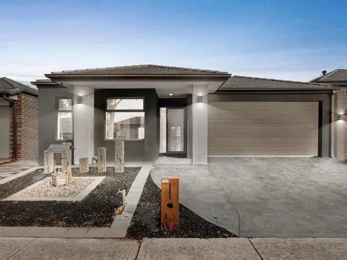 Beutifully Presented Home!