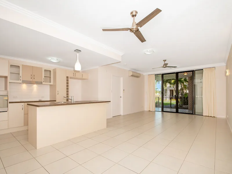 Property Fact – End Apartments Are The Best Apartments!