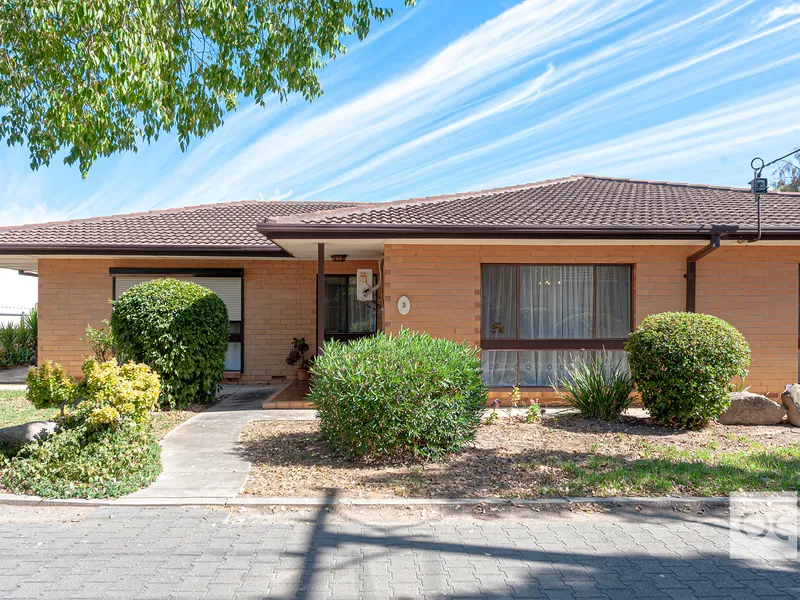 ALL THIS CAN BE YOURS