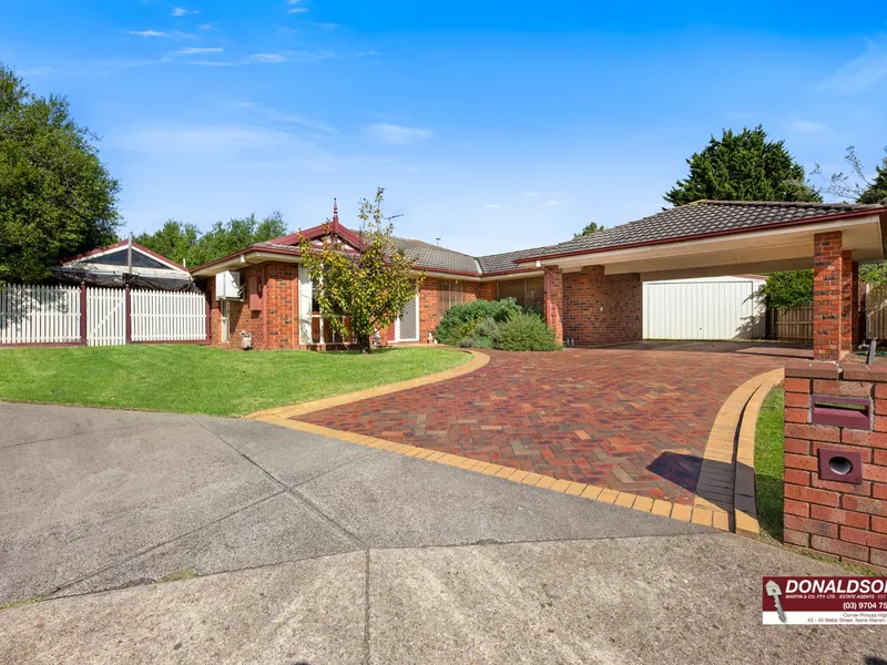 It’s Refreshing To Offer A property That Has Something For Everyone