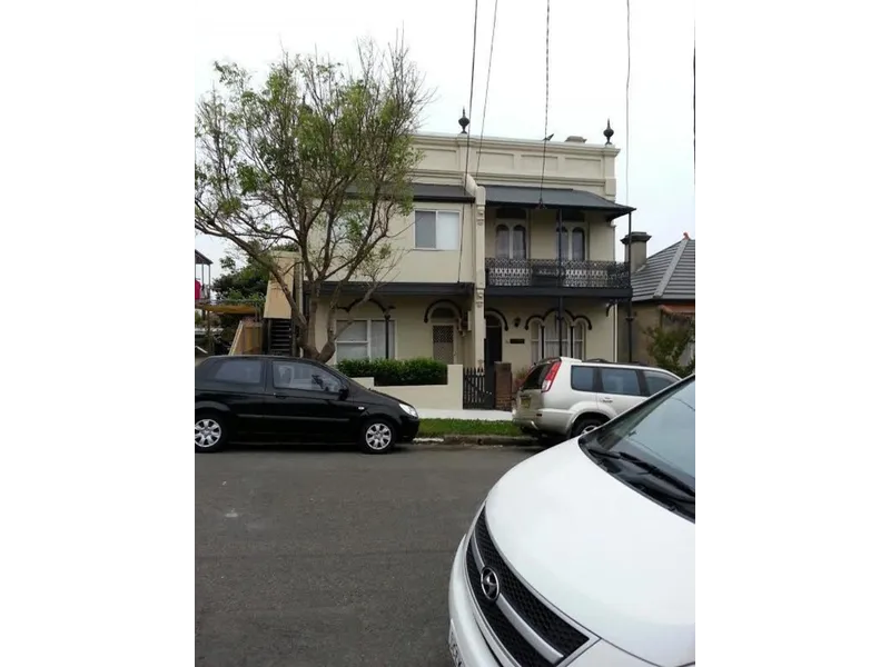 Conveniently Located Ground Floor Apartment