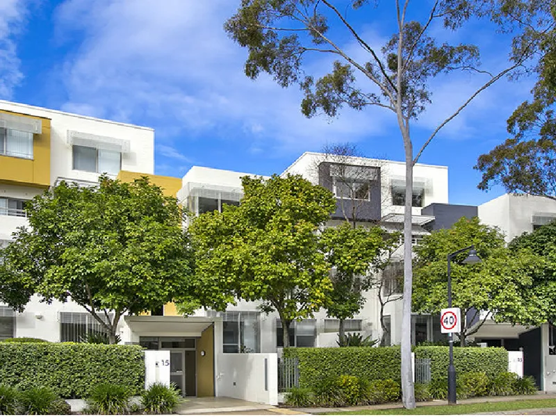 A PARADISE FOR RELAXATION AND COMFORT