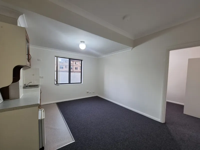 BRAND NEW PAINT AND FLOORING