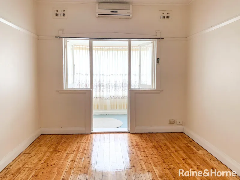 Well-Maintained Two Bedroom Semi-Detached Home