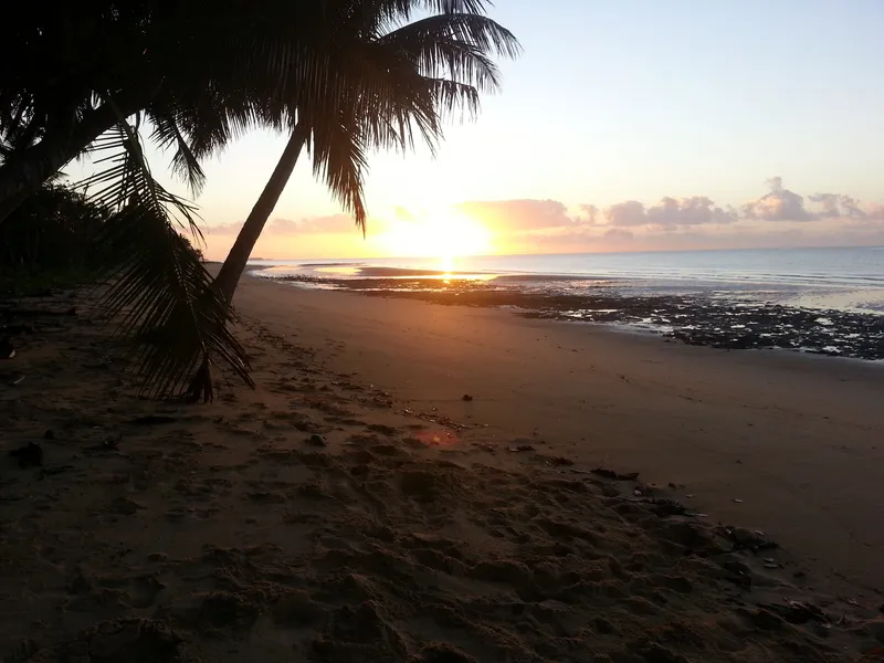 Sunrise Sands Holiday Home