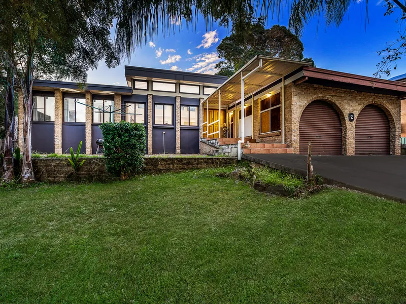 Matthew Pearce Catchment + 929.5 sqm!