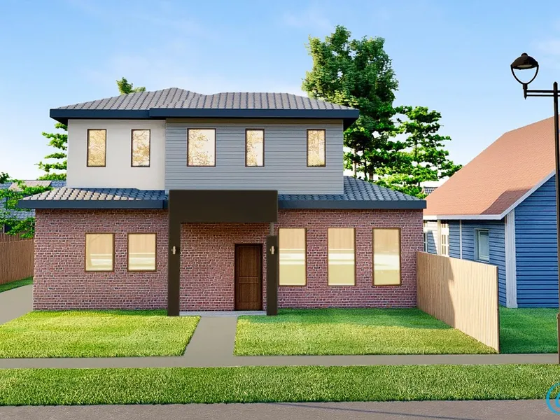 Elegant Brand New Townhomes, Eligible for $15K Homebuilder Grant