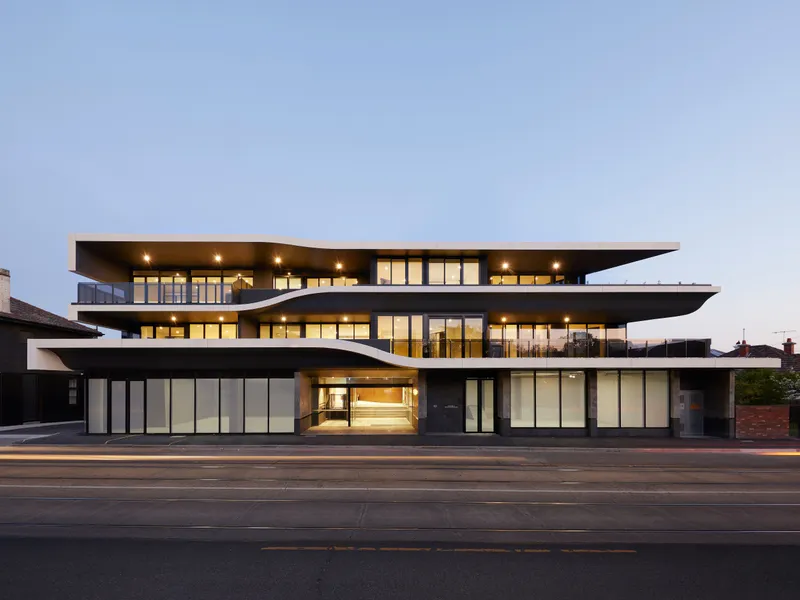 Brand new 3bedroom home that exudes supreme comfort & style!