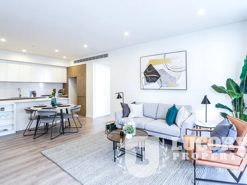 West Facing | Ready to Move In