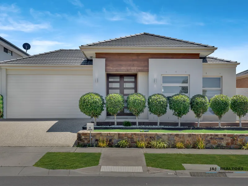 Immaculately Presented Family Home!