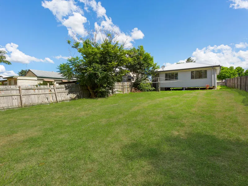 Gorgeous Post-War Home