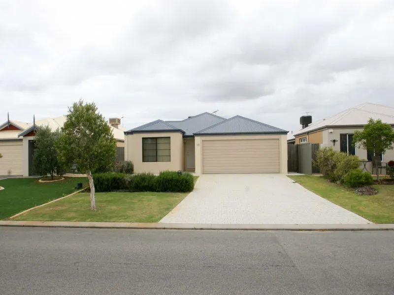 Fantastic Home in a Terrific Location - call for an immediate inspection