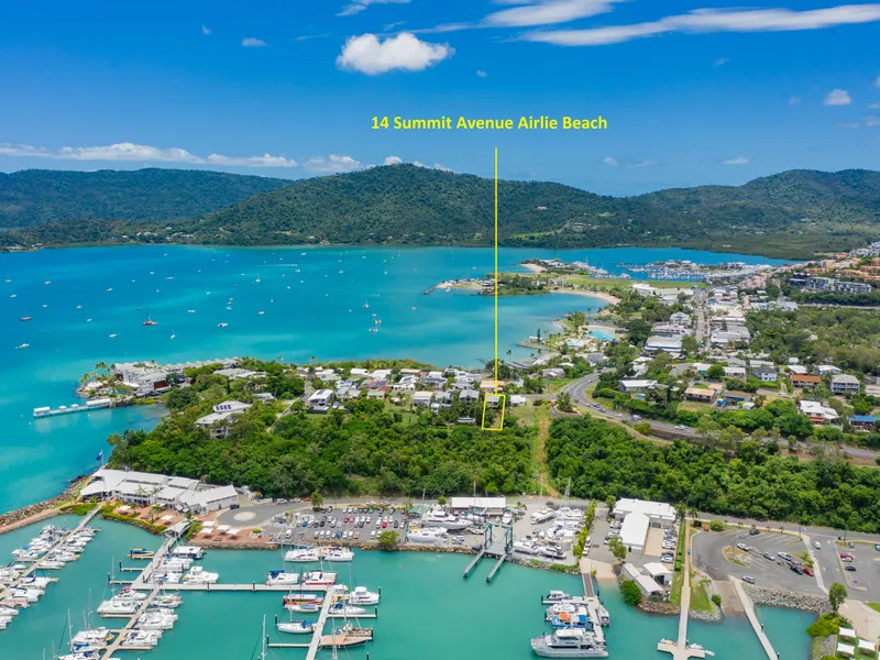 Prime Position In Sought After Location