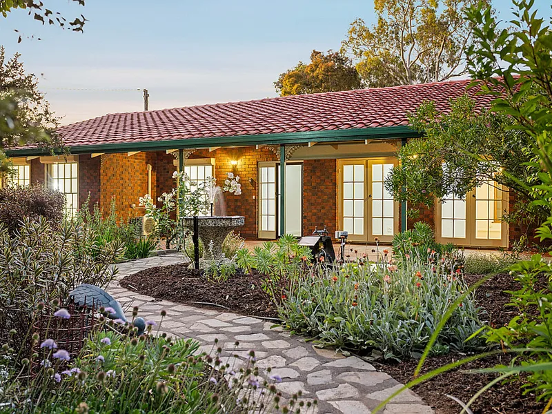 Endless Charm & Character