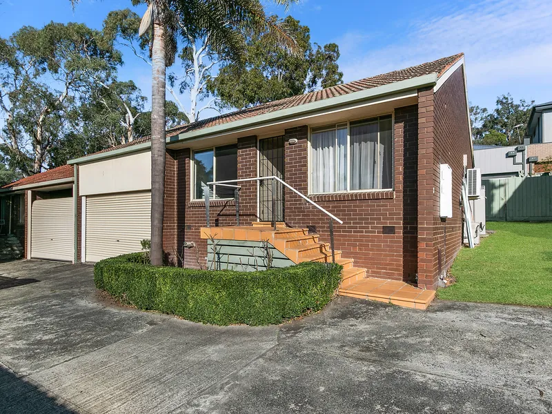 Easy Living with Everything at Your Doorstep