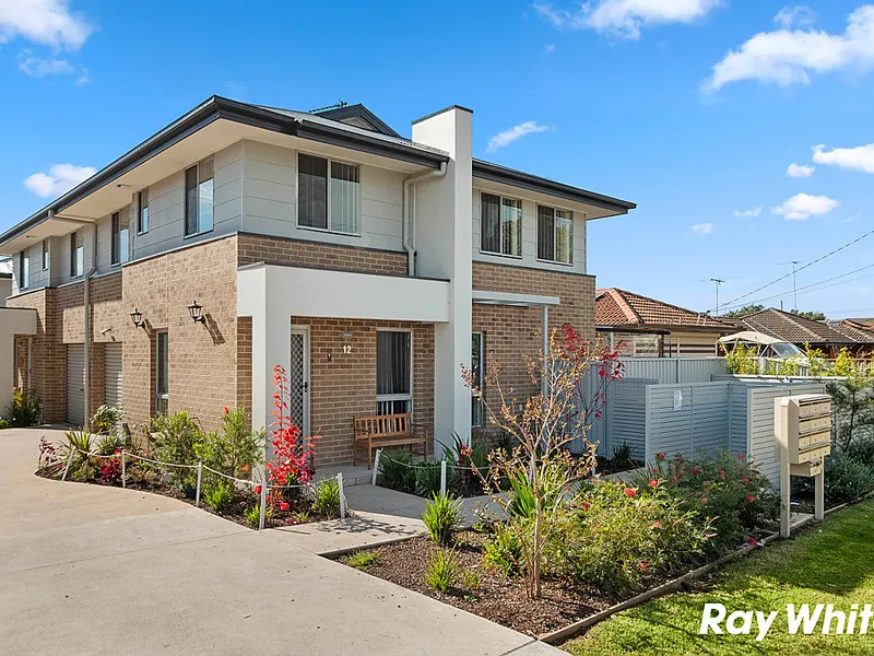 Street Facing | 2 Years Old