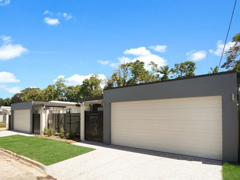 NEW TO THE MARKET - Large open plan living, plenty of yard space!