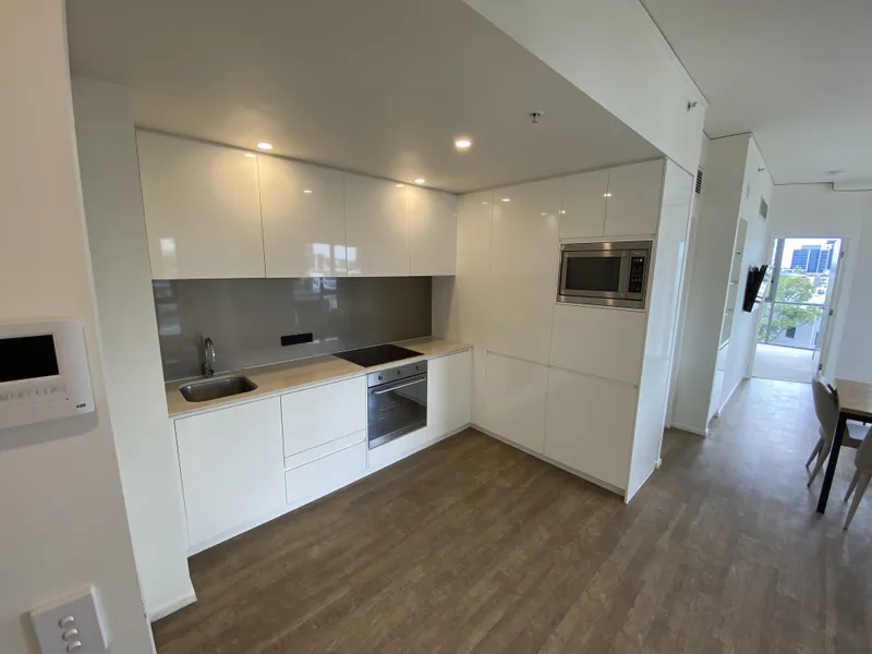 AMAZING LIFESTYLE APARTMENT