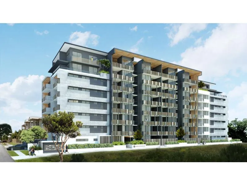 Walking distance to Garden City!