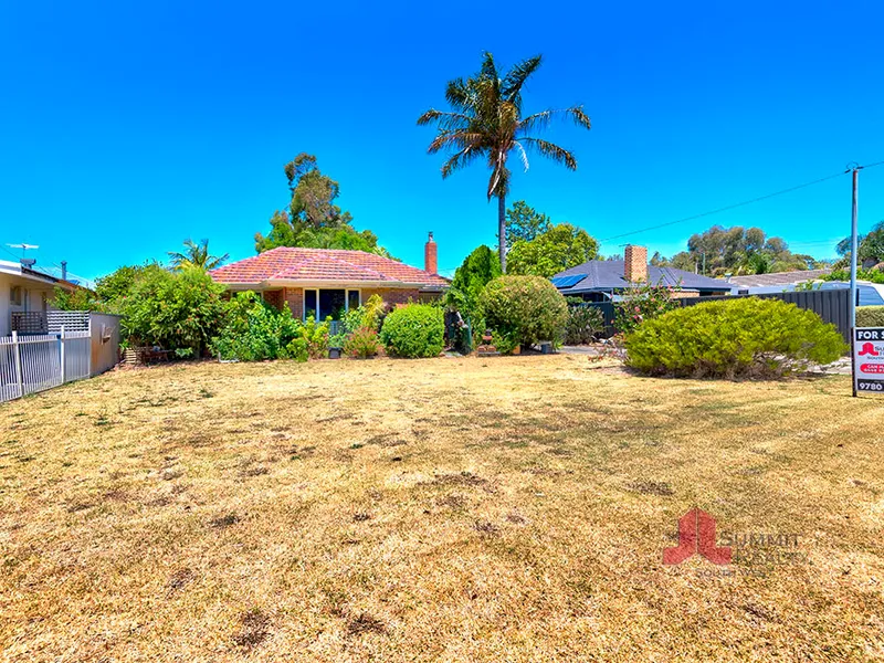 THE PERFECT INVESTMENT!