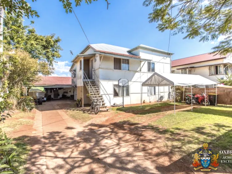 Great Development Opportunity - Highly Sought After Location