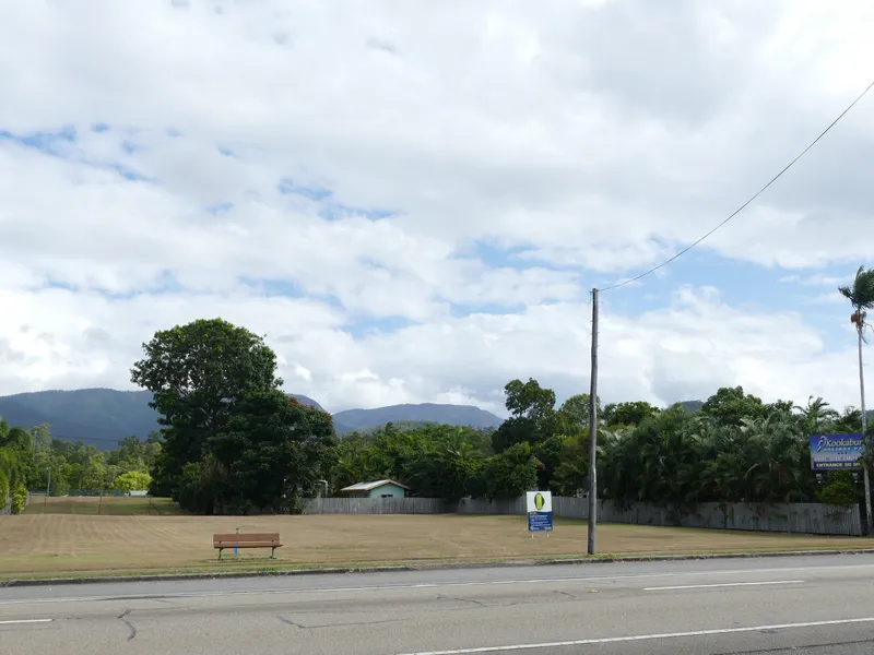 Sensational Development Site