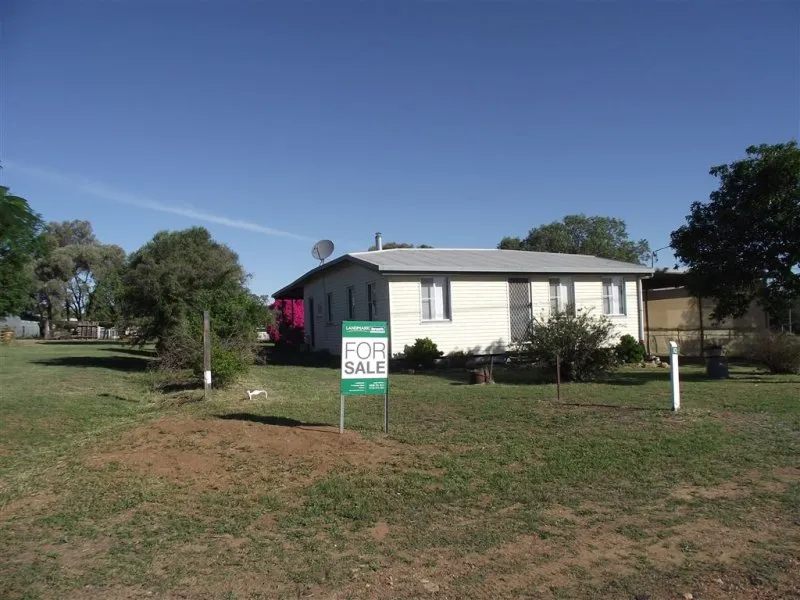 Family Home or Investment