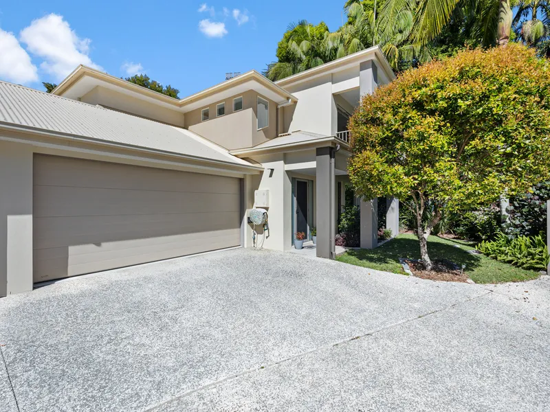 Private, spacious and family friendly!